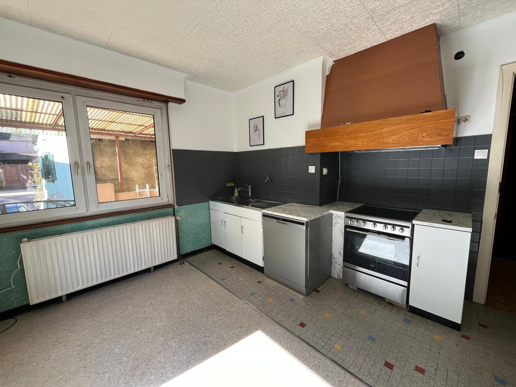 La Terasse Des Vignes - Maison 2 Chambres - 4 Personnes Бльеншвиллер Экстерьер фото